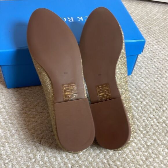 NIB Jack Rogers Ginny Loafer - Picture 7 of 7